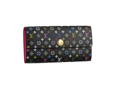 discounted Louis Vuitton Wallets - M93747